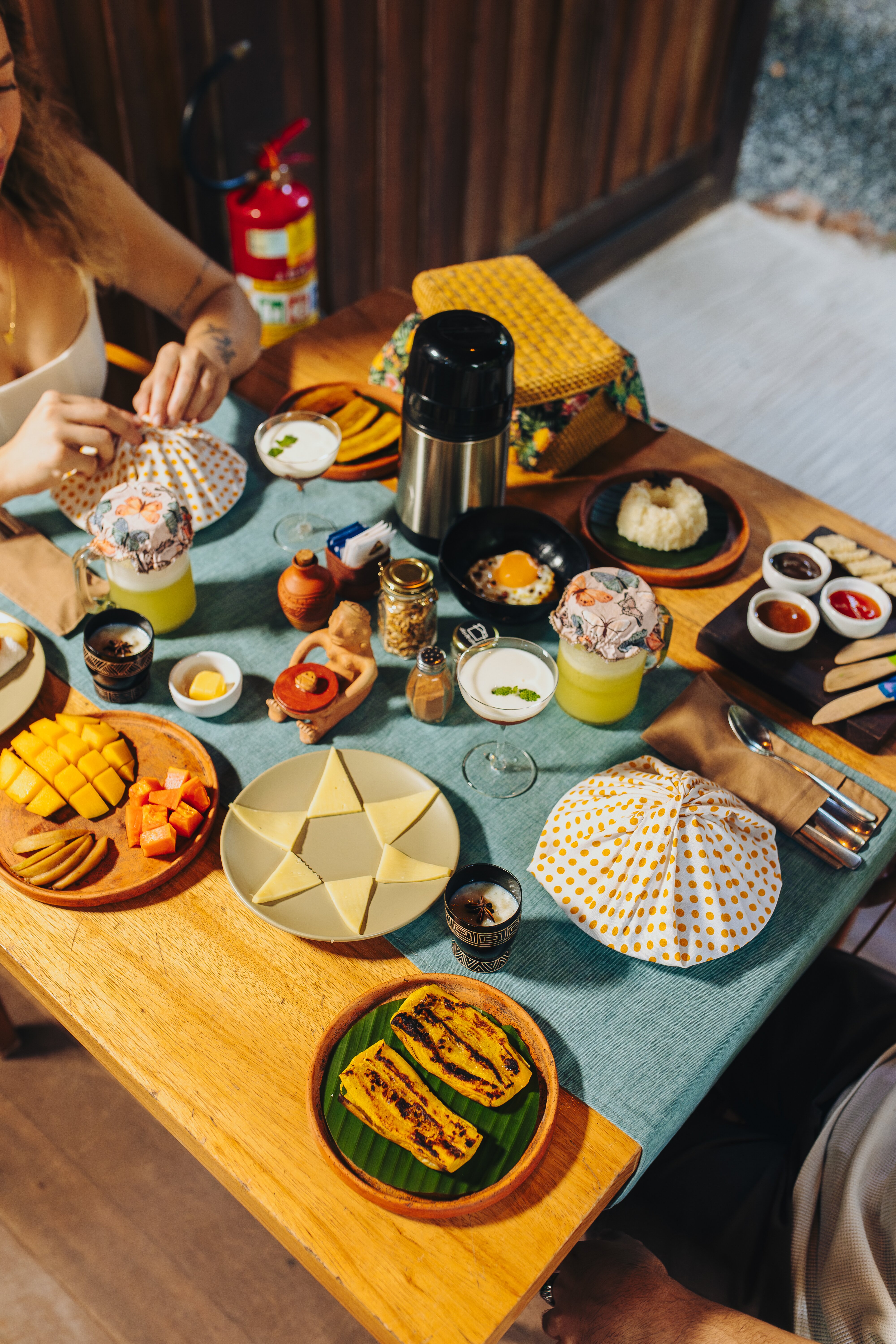 Vila de Alter Pousada Boutique Amazonia-官方