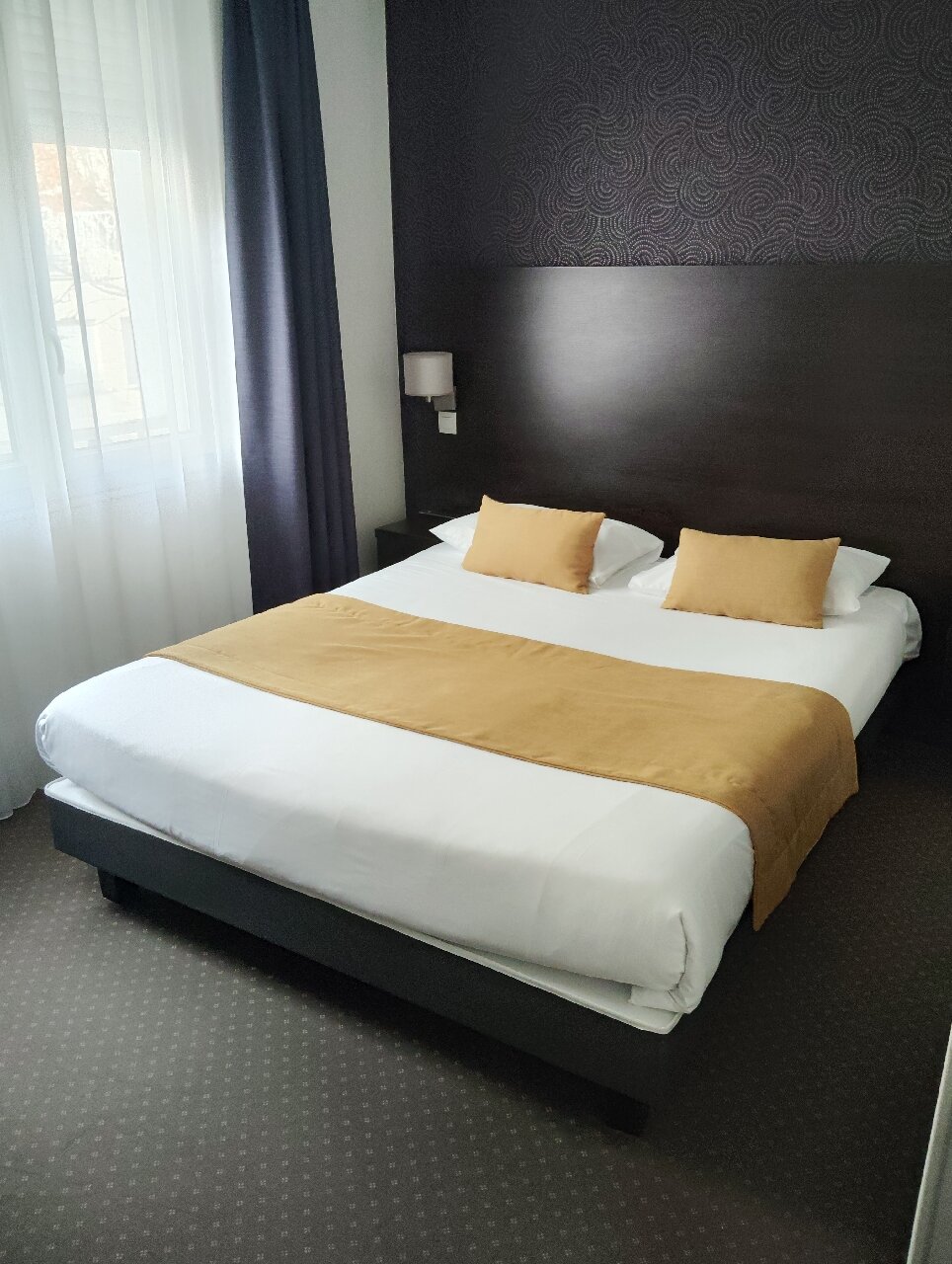 阿斯特里酒店-官方