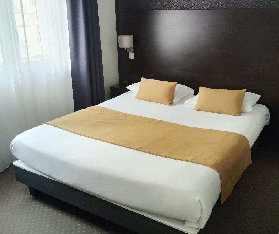 阿斯特里酒店主图