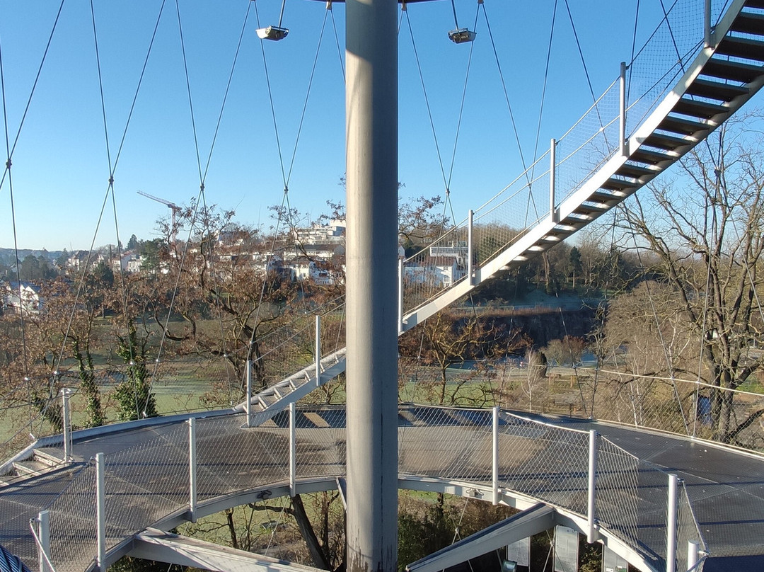 Killesberg公园-斯图加特必去景点