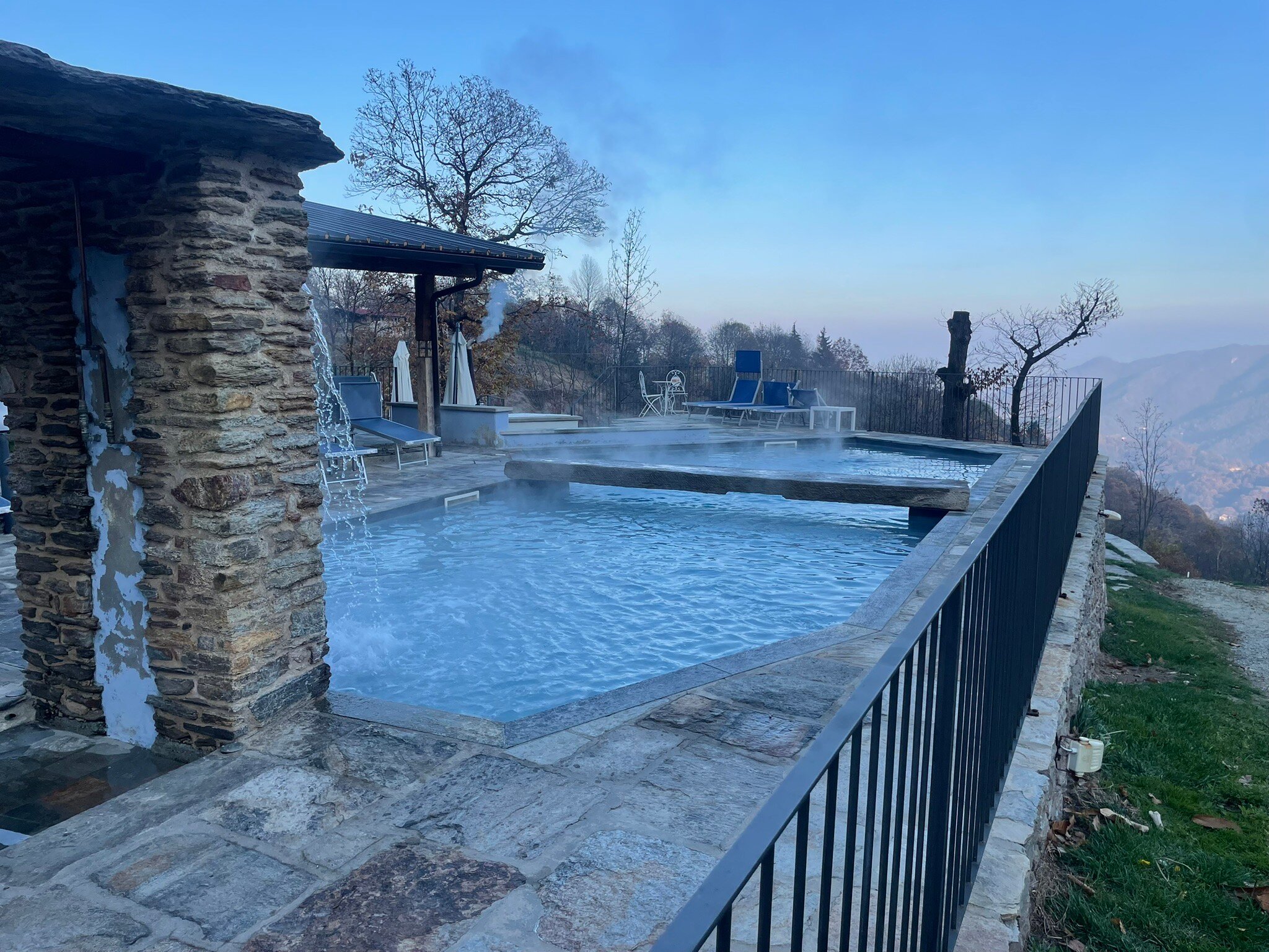 Agribenessere Agli Abatti-官方