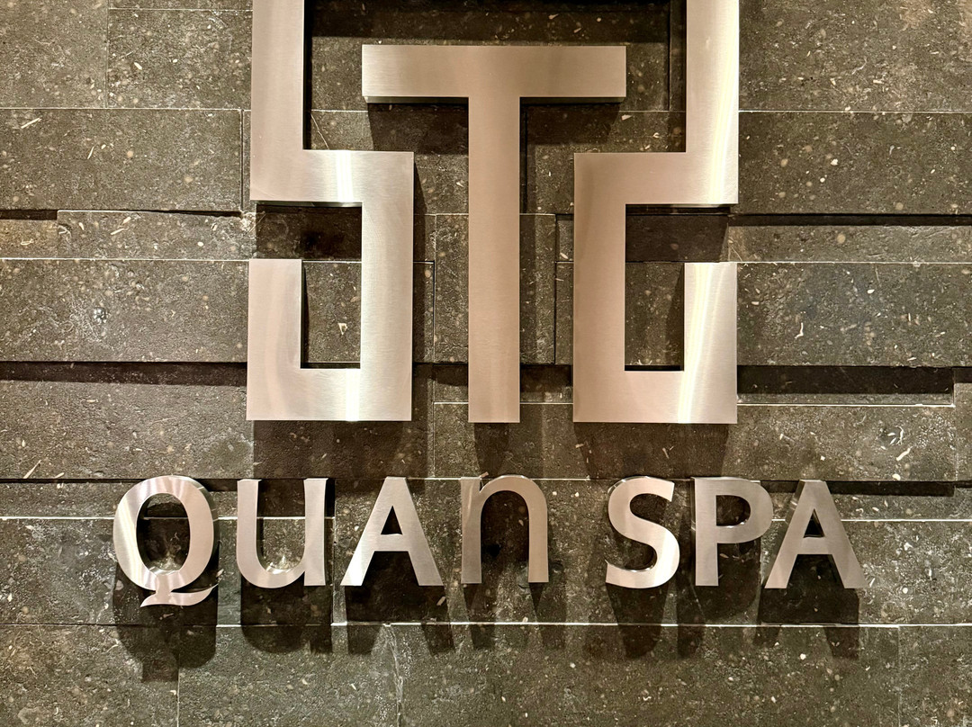 Quan Spa-多哈必去景点