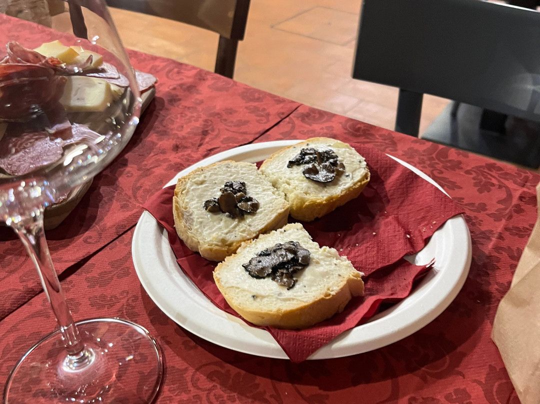 Azienda Agricola Ercolani-蒙特普尔恰诺必去景点