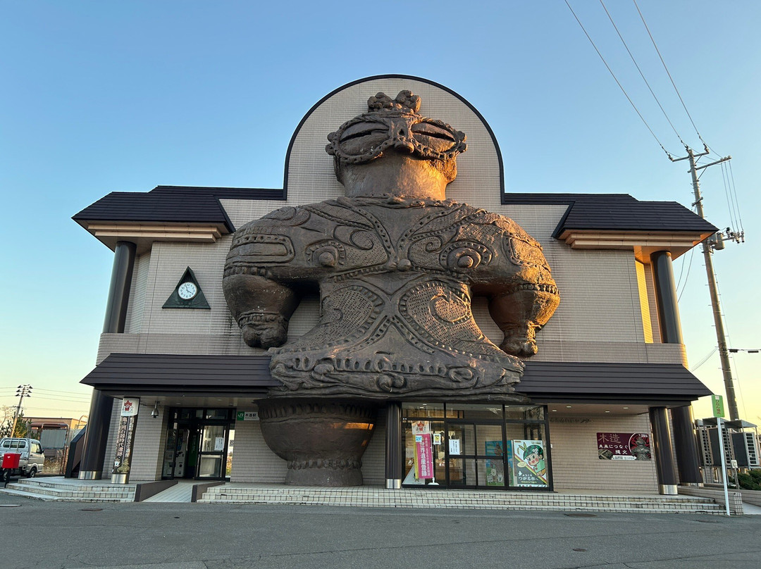 Kizukuri Station-津轻市必去景点