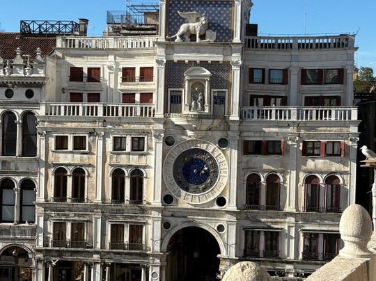 Venice Guided Tours-威尼斯必去景点