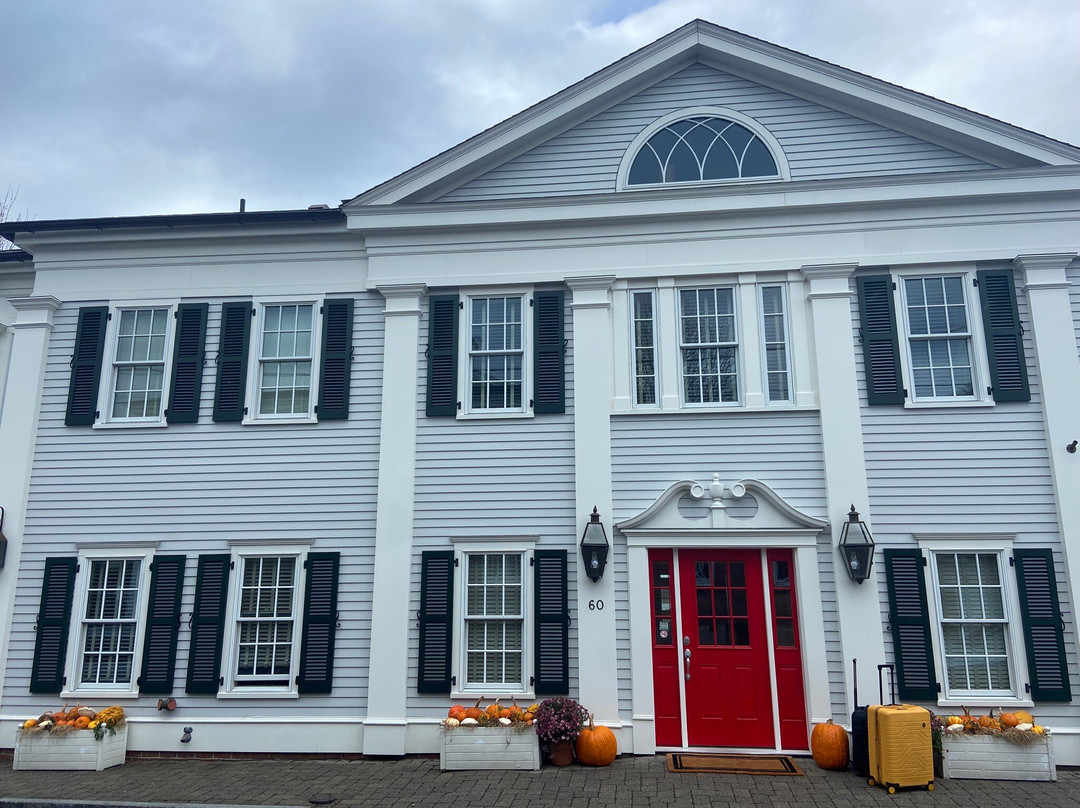 Inn at Stonington主图