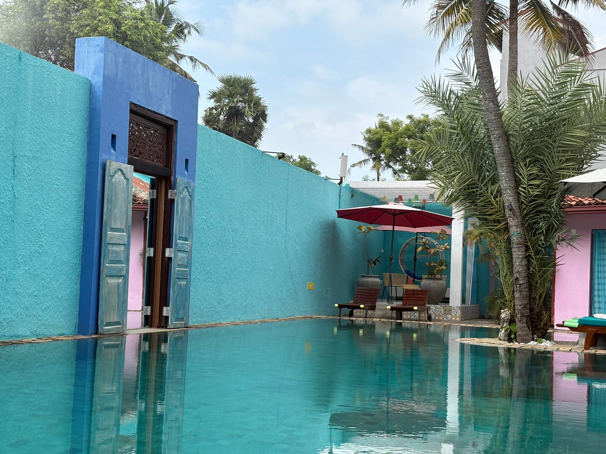 迪克曼度假村“精品酒店”-官方