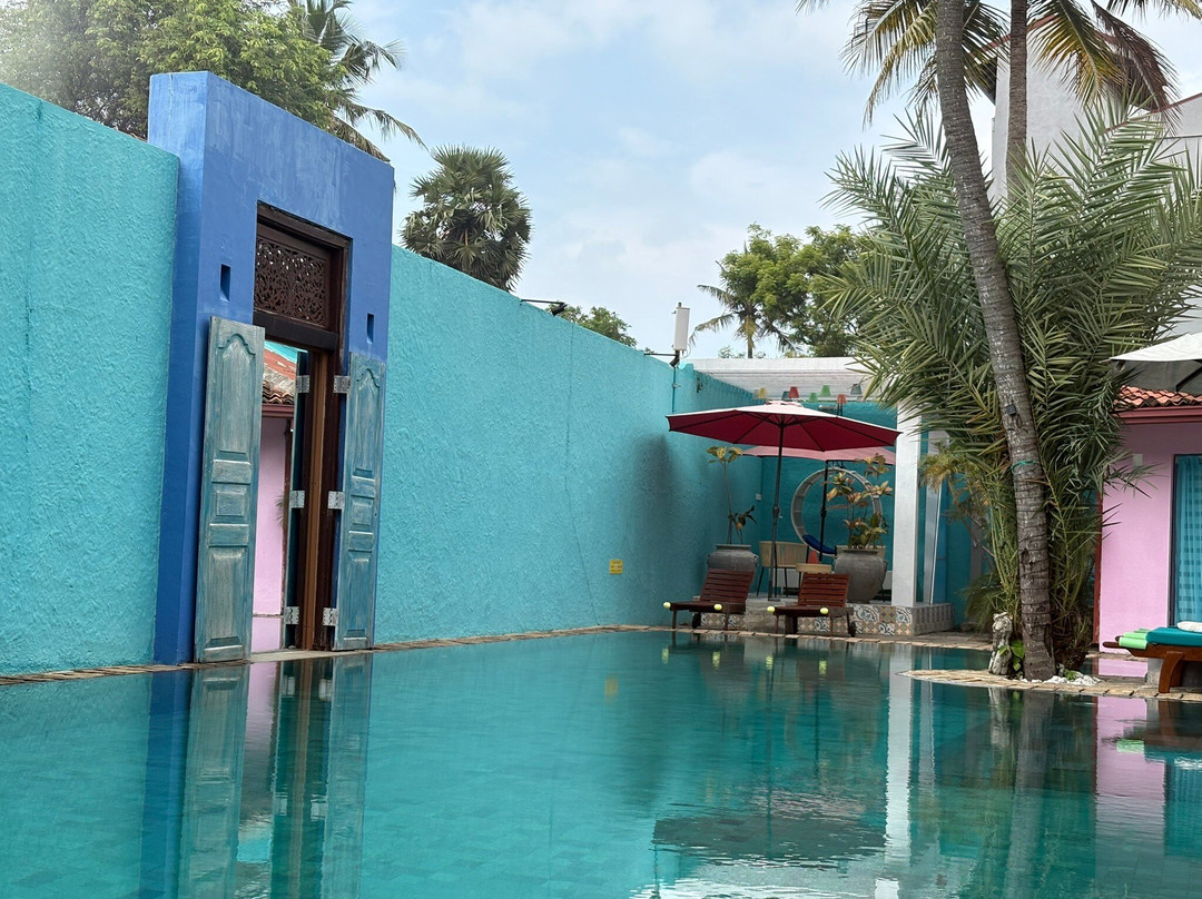 迪克曼度假村“精品酒店”主图