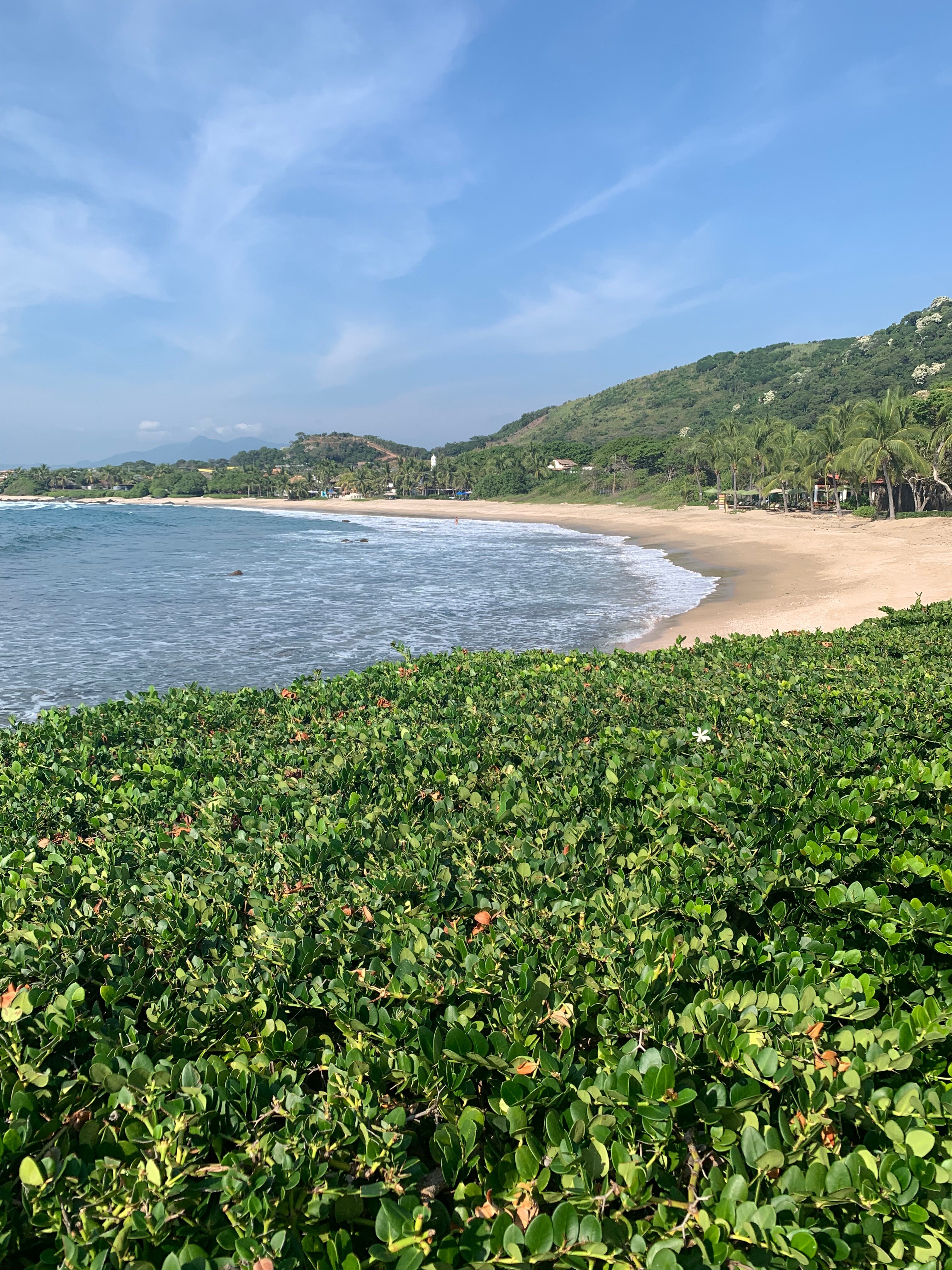 The Inn at Manzanillo Bay-浴室
