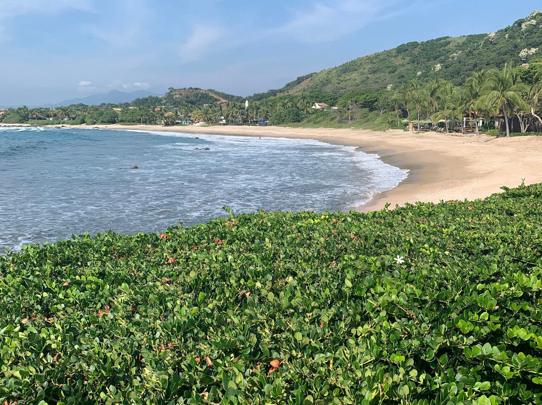 The Inn at Manzanillo Bay主图