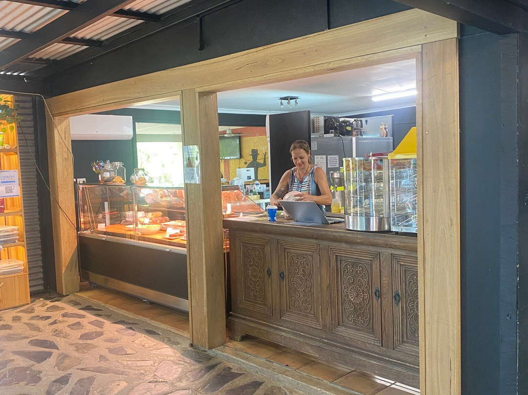 Pats Gems Tourist Fossicking Park-Sapphire必去景点