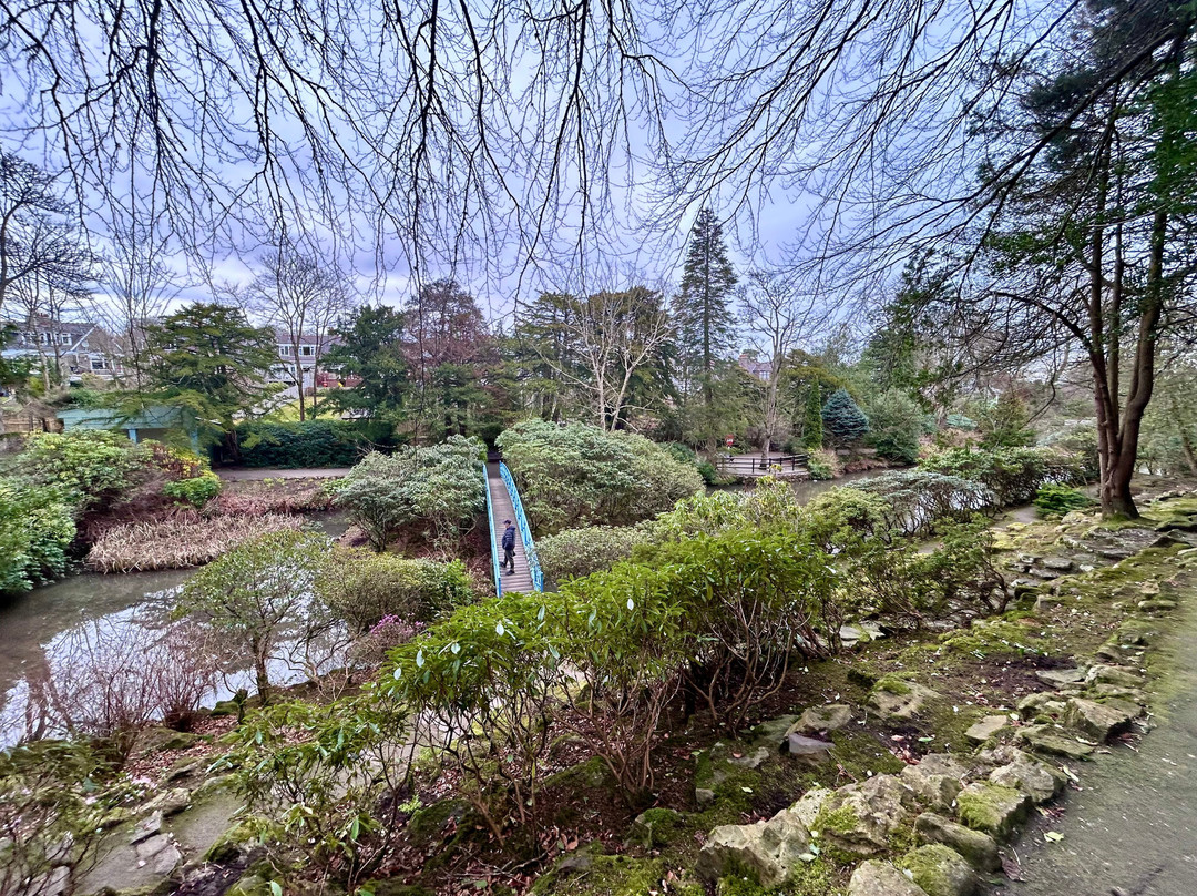 Bothies & Bannocks-Aboyne必去景点