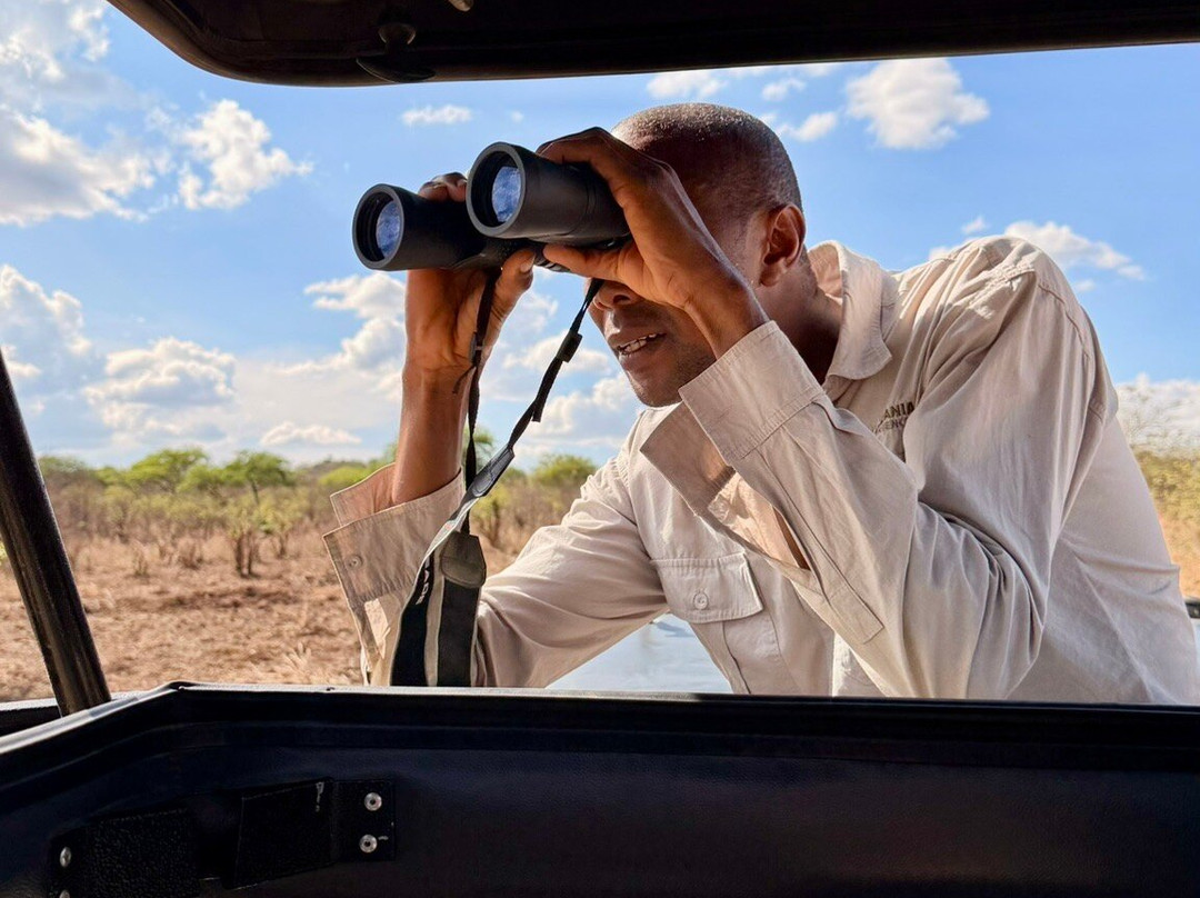 Tanzania-Experience-阿鲁沙必去景点