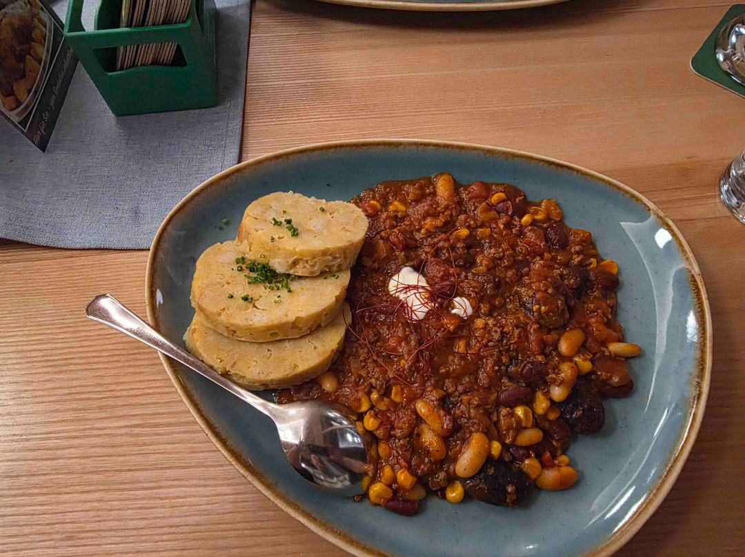 Gasthof Zur Donaubrucke主图