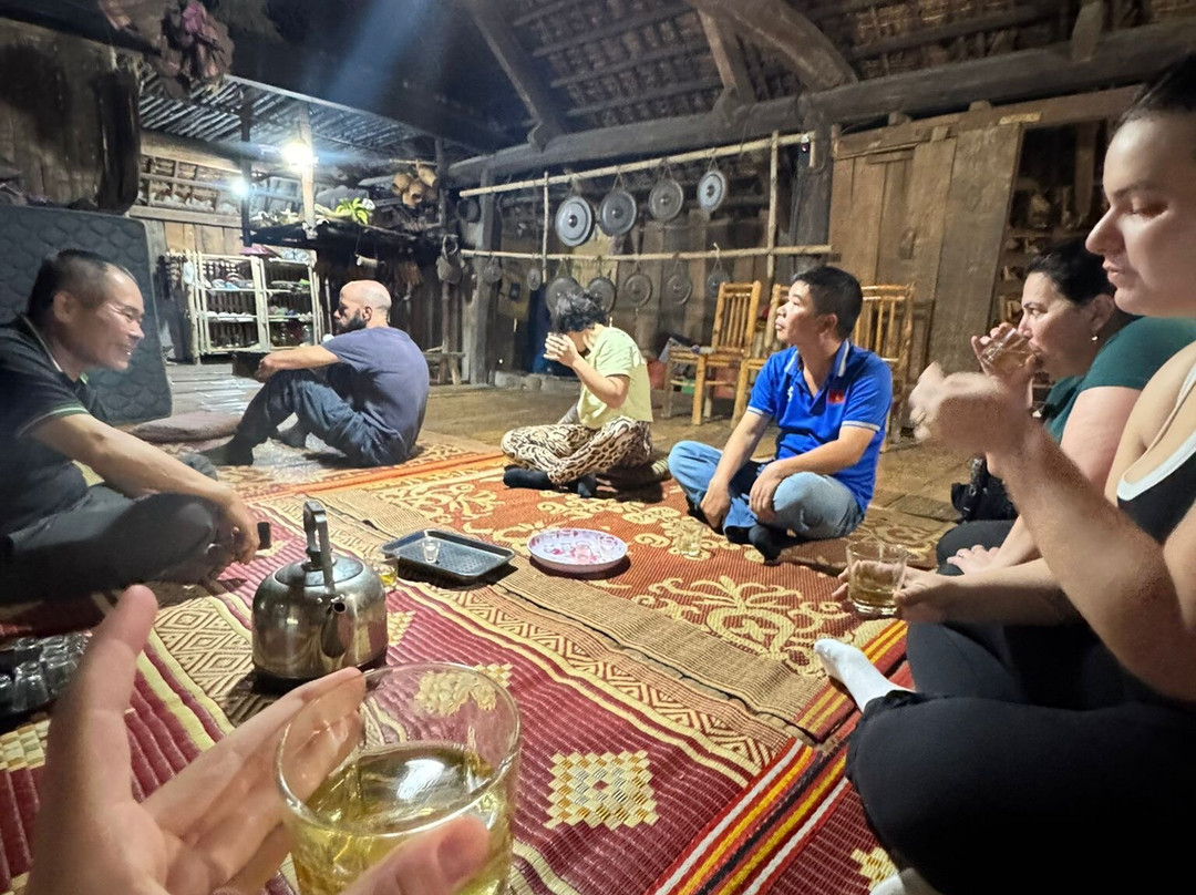 ATT Asia Travel-河内必去景点