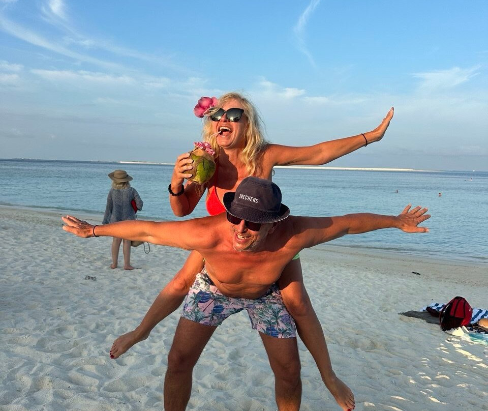 Gulhi Beach-Gulhi Island必去景点