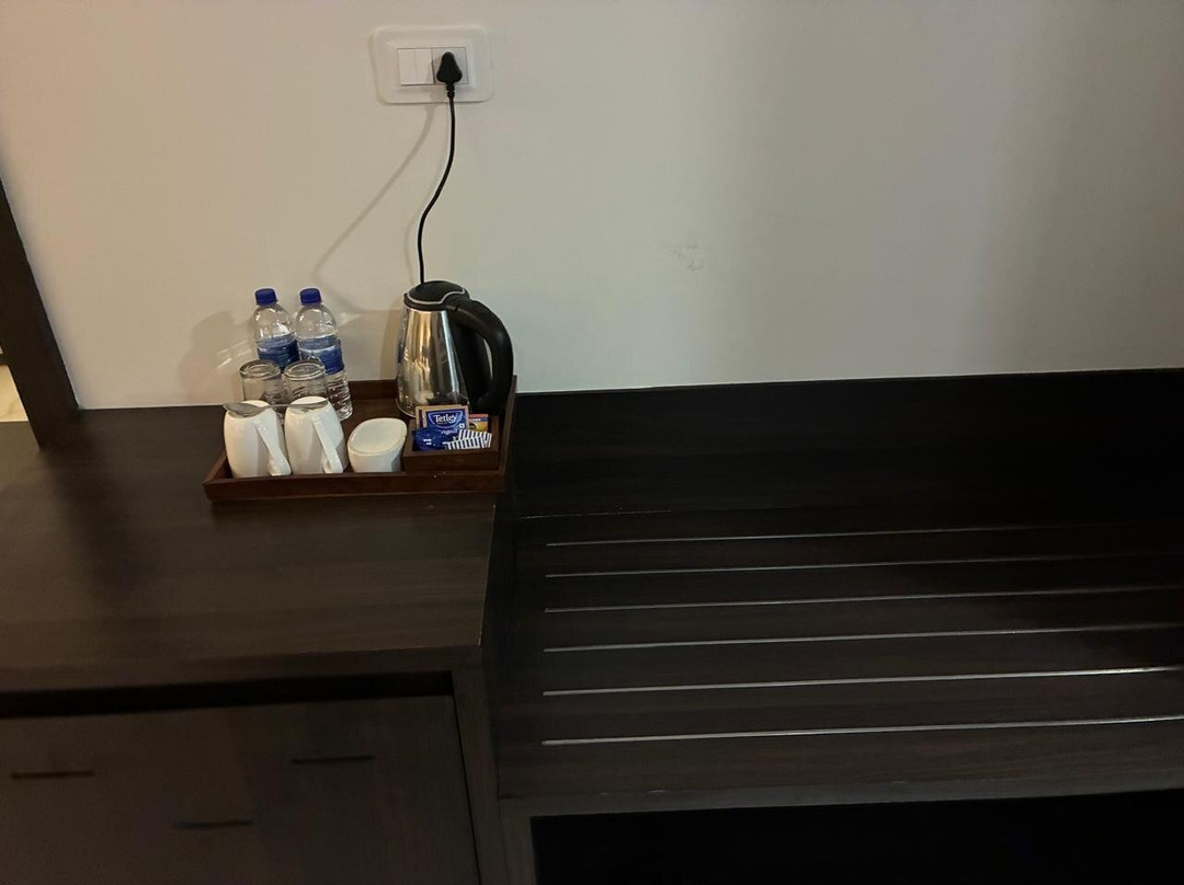 Ranjitha Palace - Manipal Inn Udupi主图