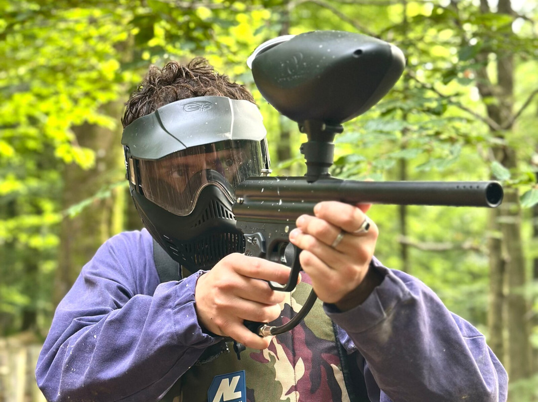 Aventure Parc Aramits-Aramits必去景点