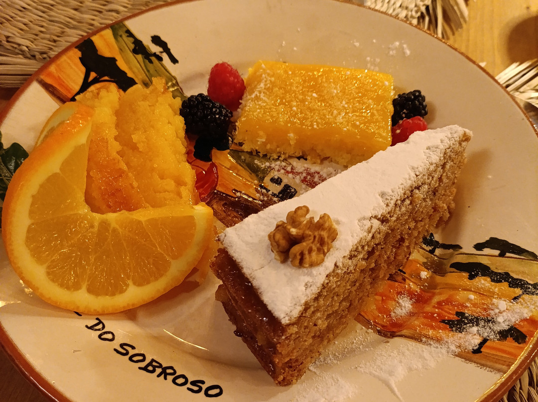 Herdade do Sobroso-Vidigueira必去景点