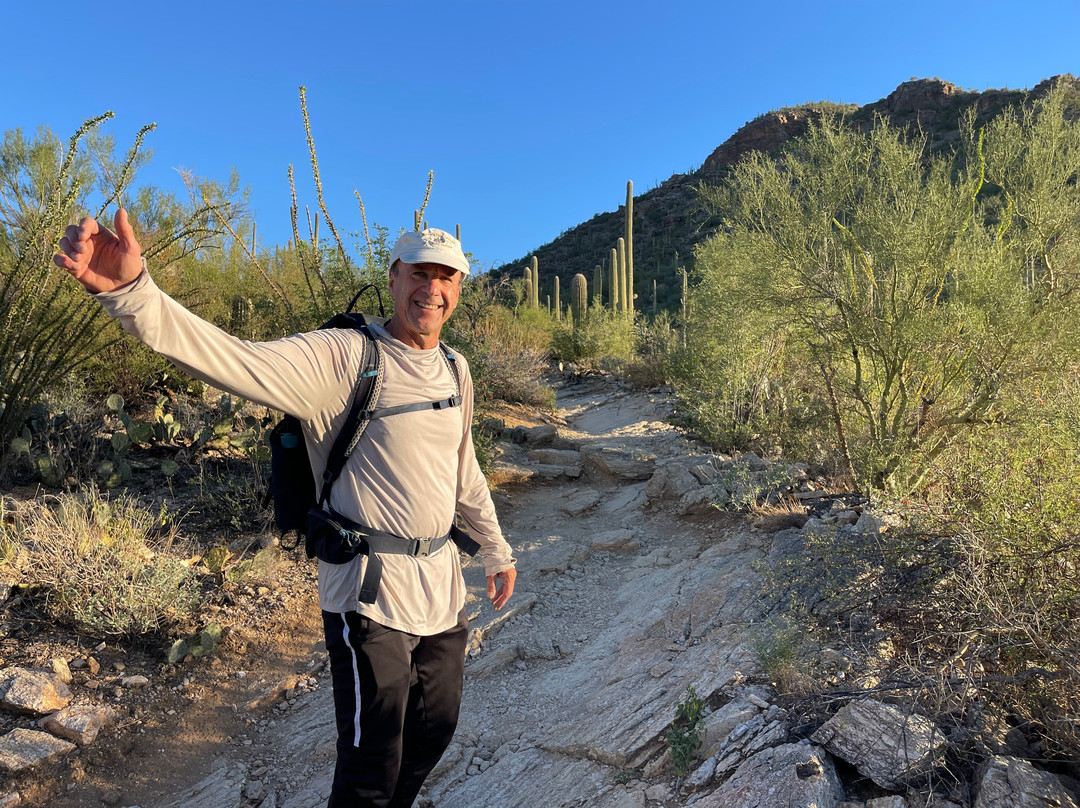 Southwest Discoveries-图森必去景点