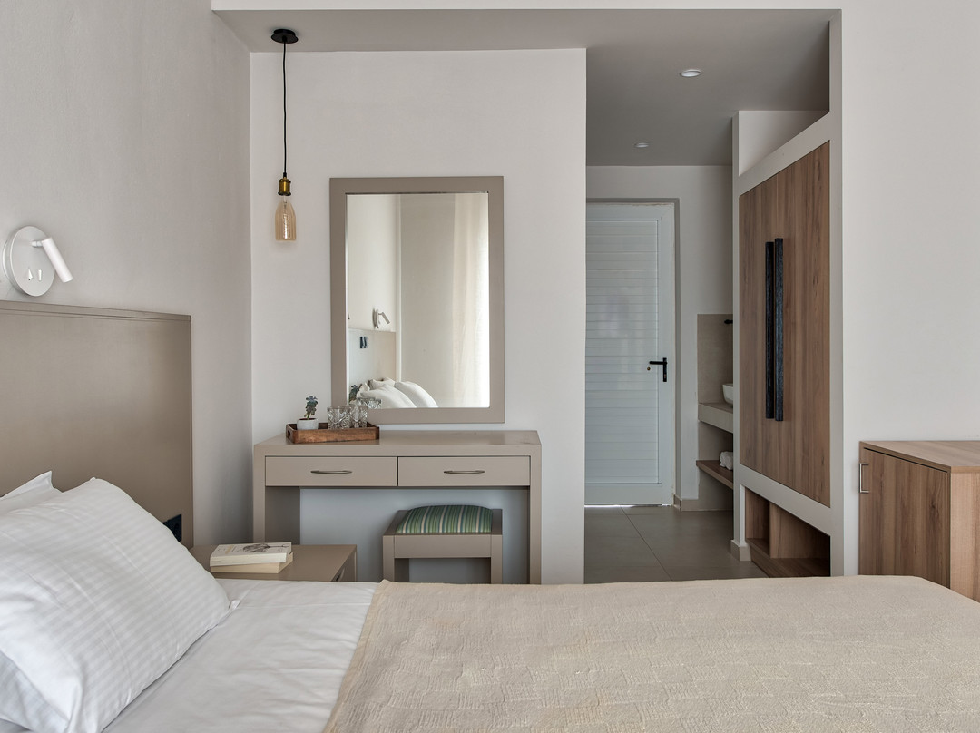 艾克勒索特泽菲罗斯宾馆主图