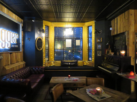 The Bootlegger Brighton-布莱顿必去景点