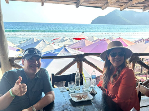 Tlaloc Tours-曼萨尼约必去景点