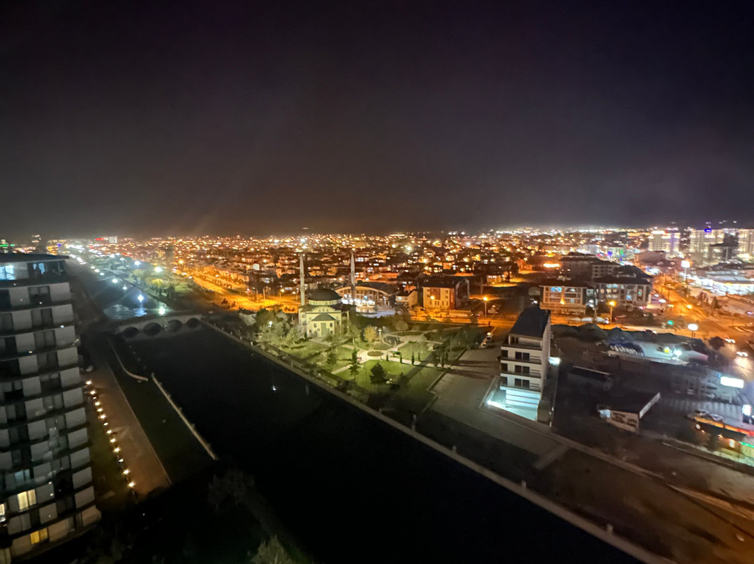 DoubleTree by Hilton Afyonkarahisar主图