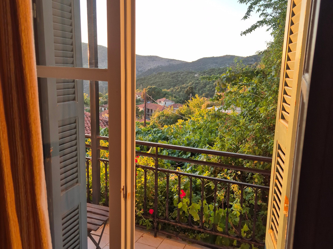 Guesthouse Archontiko主图