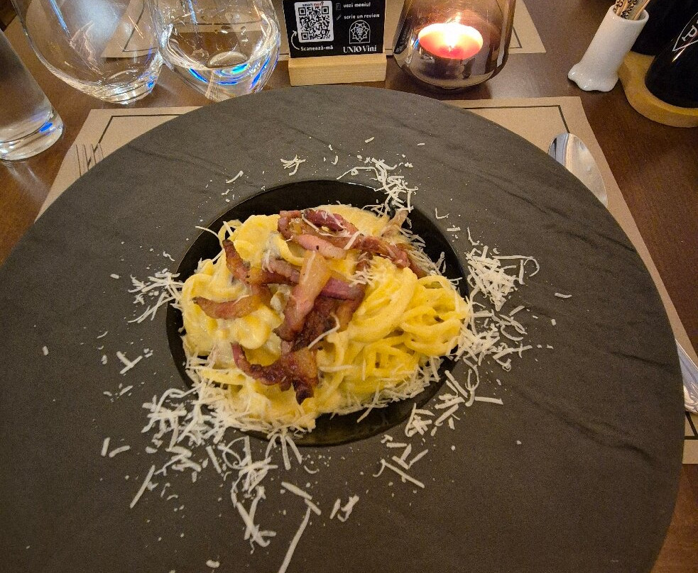 Vinoteca HUGO-Alba Iulia必去景点