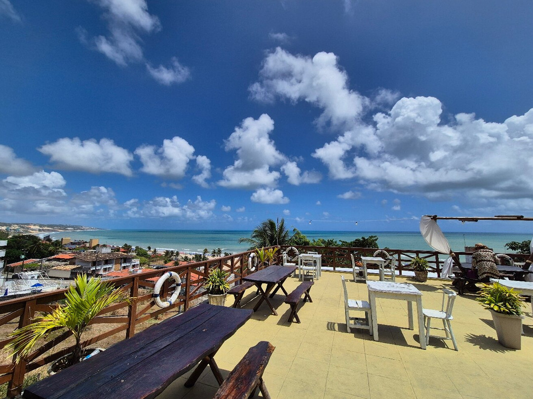 Luck Receptivo João Pessoa-Joao Pessoa必去景点