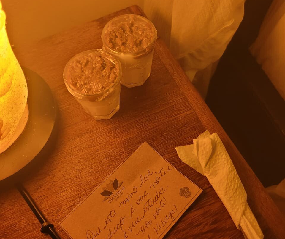 Hotel Vila Kebaya主图