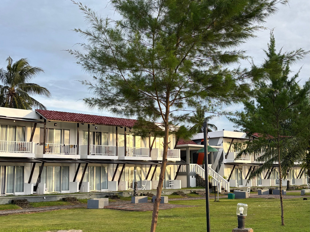 Grand Elty Krakatoa Resort主图