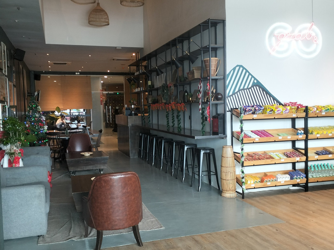 和谐酒店-1婆罗洲哥打京那巴鲁主图