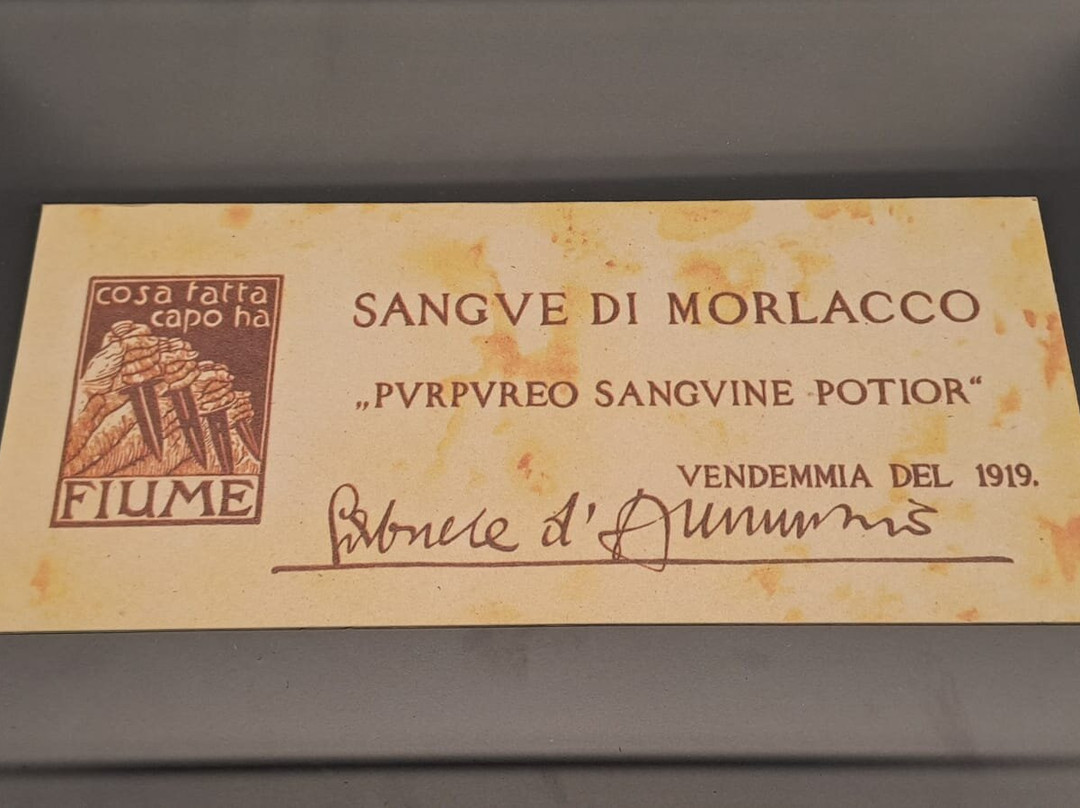 Luxardo S.p.A.-Torreglia必去景点