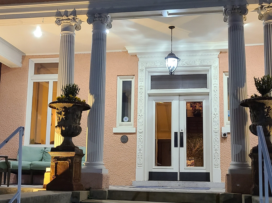 Jh Adams Inn, Trademark Collection By Wyndham主图