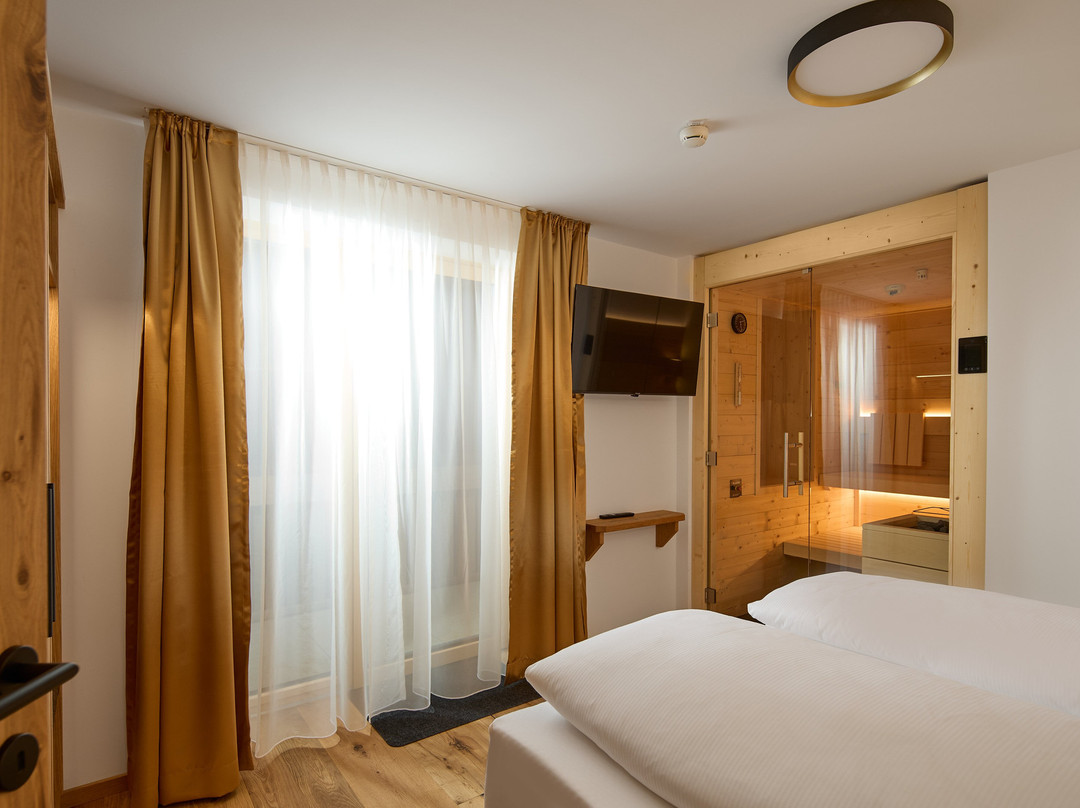 Monika & Montafon Chalets主图