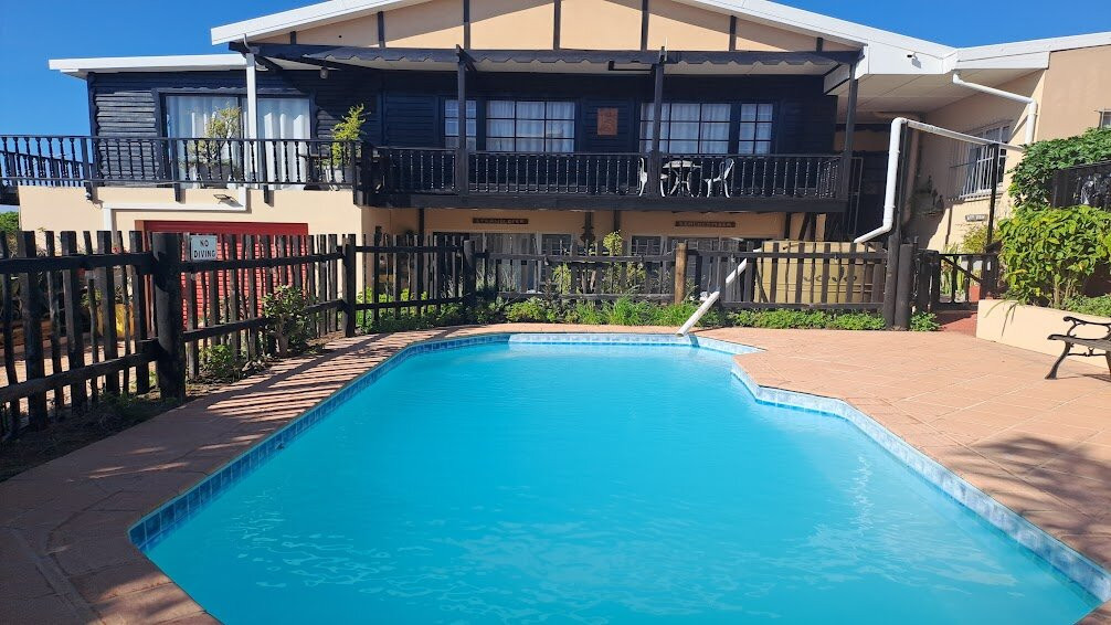 A1 Bayview Guest House主图