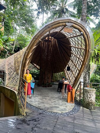 The Sebali Resort主图