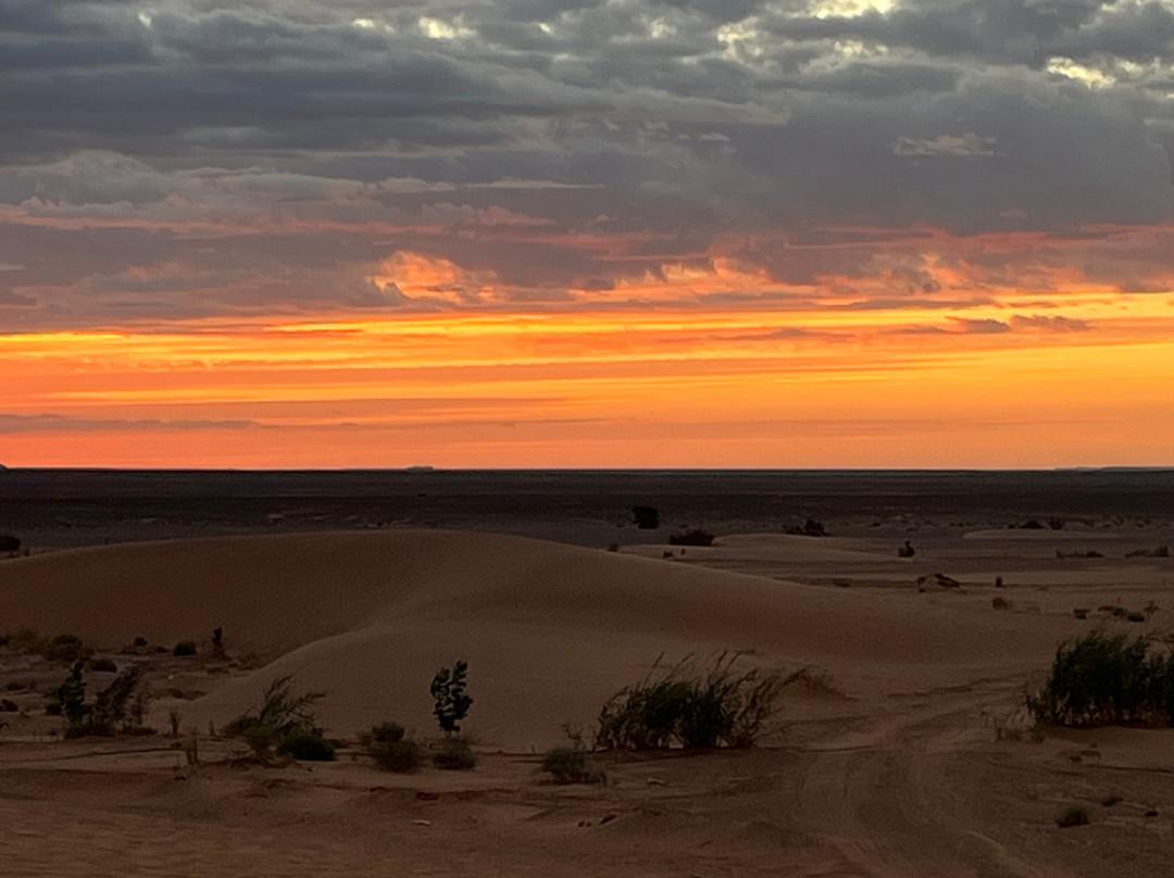 Redspezia-Marrakech-Safi必去景点