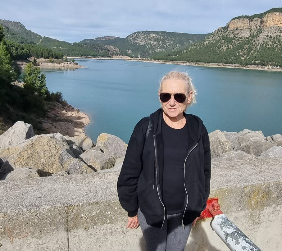 米哈雷斯玫瑰园酒店主图