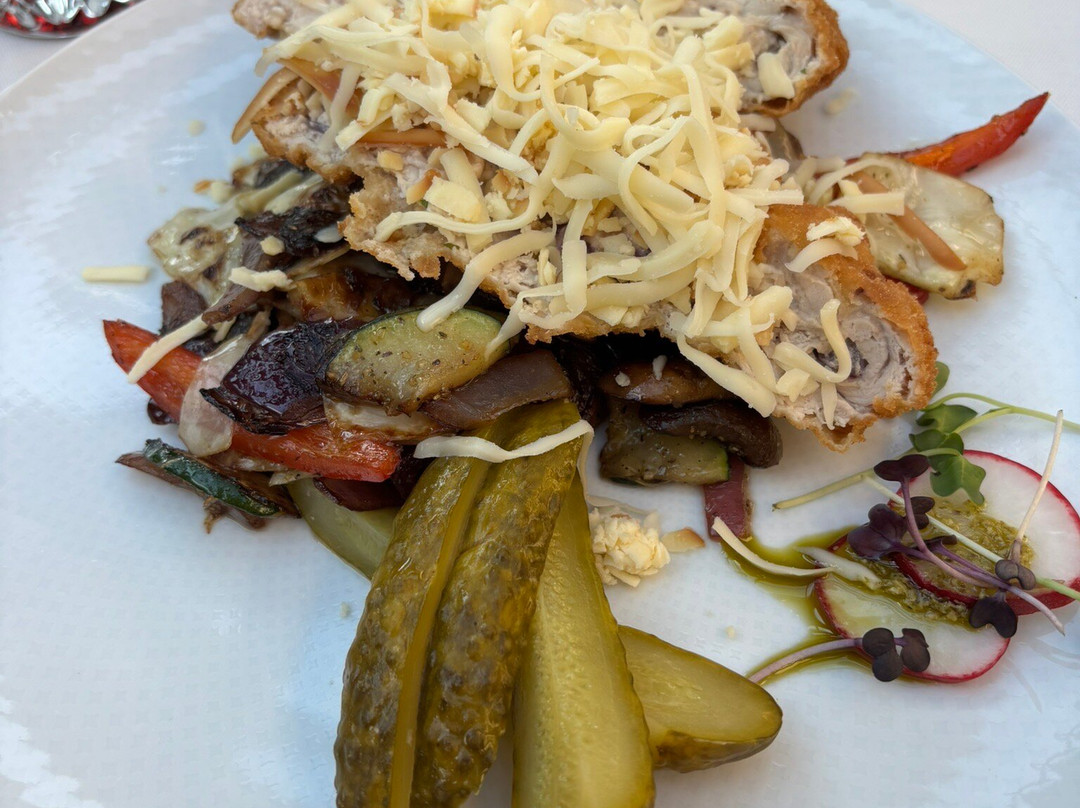 Ibrahim Boutique Hotel主图