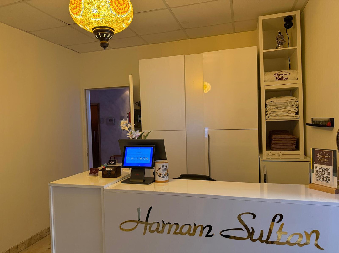 Hamam Sultan-Mechernich必去景点