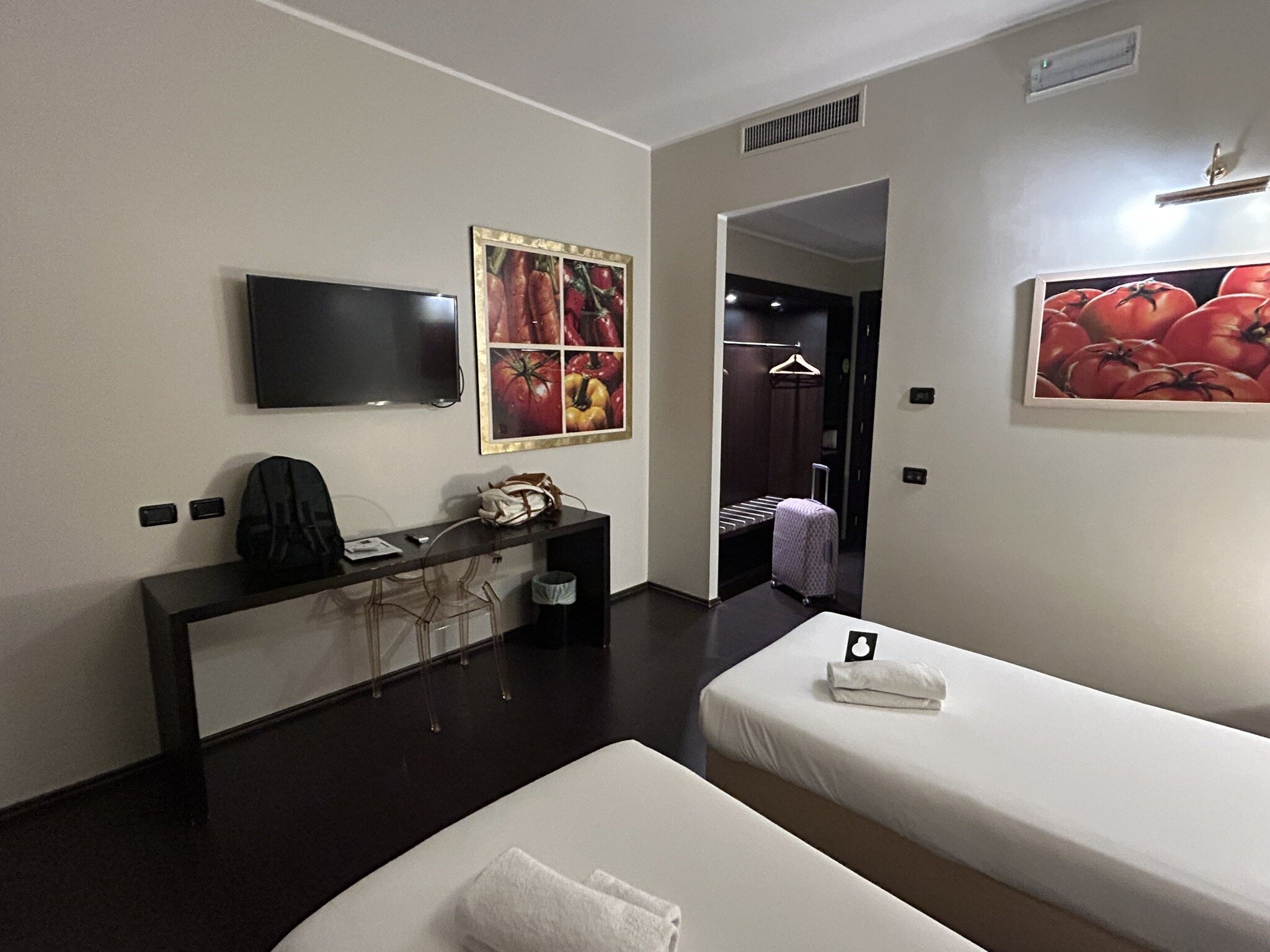 B&B Hotel Malpensa Lago Maggiore-官方