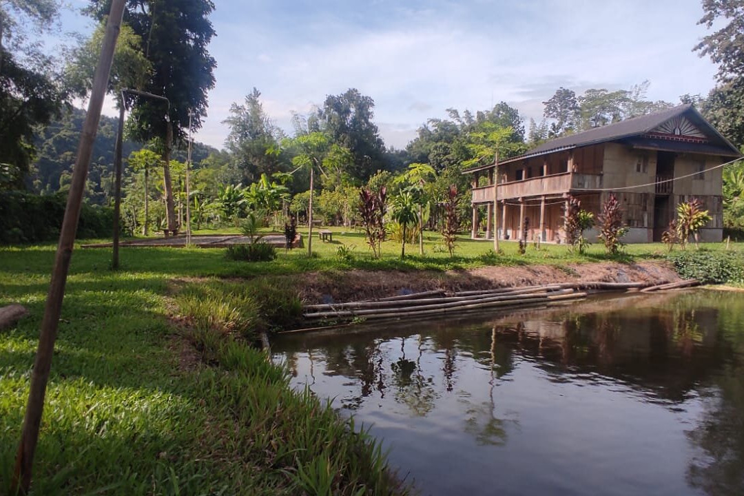 Luang Prabang Homestay主图