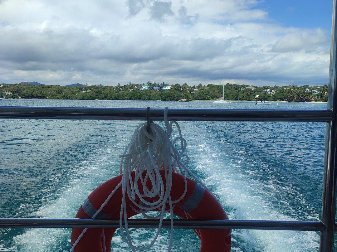 Crystal Cruiser-鹿岛必去景点