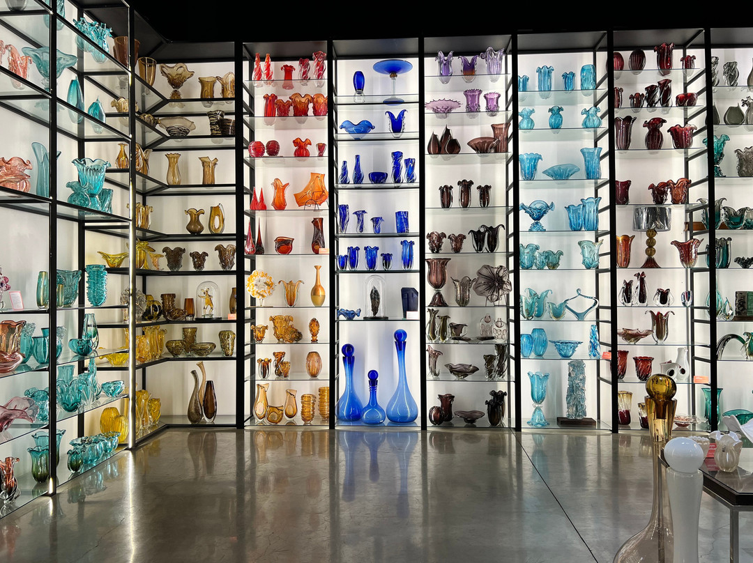 Cristais de Gramado-格拉玛多必去景点