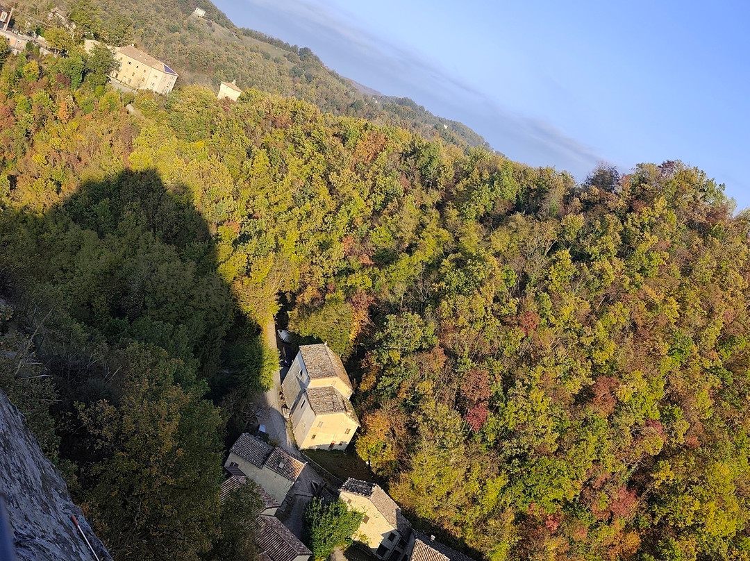 Parco Regionale dei Sassi di Roccamalatina-Rocca Malatina必去景点