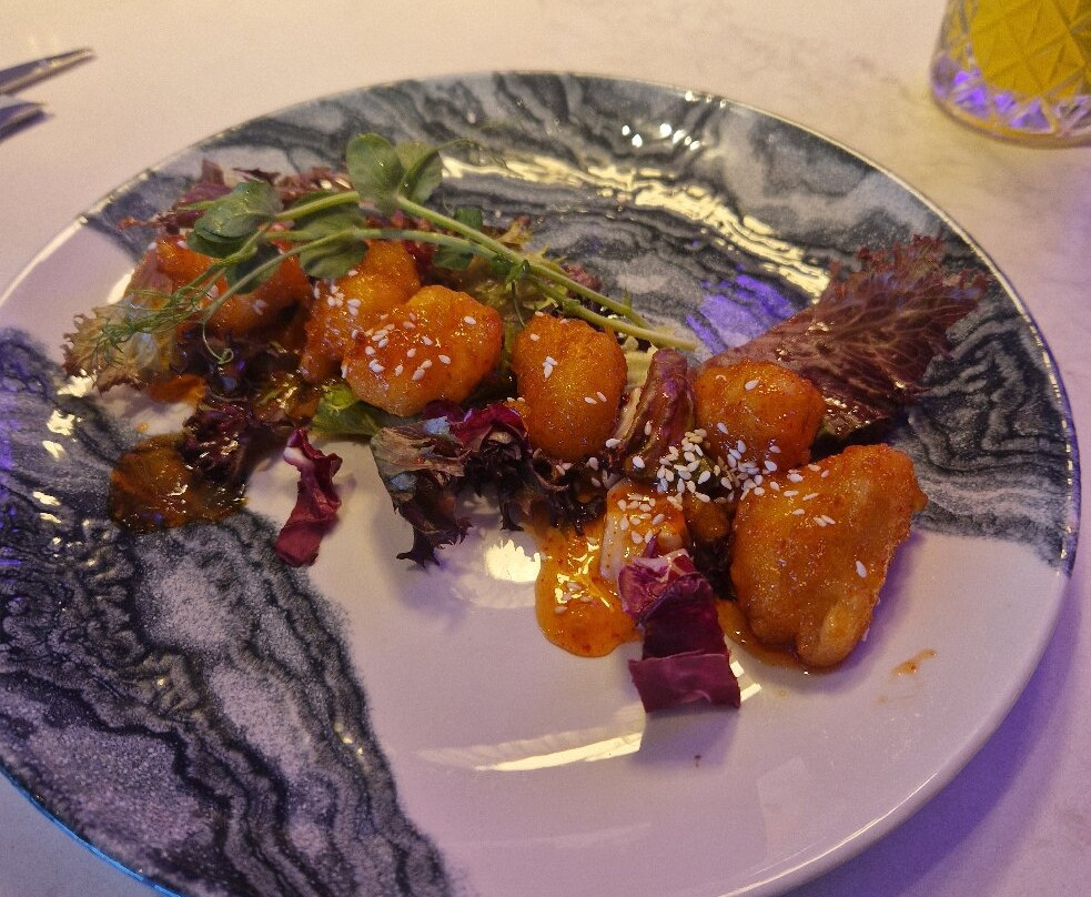 Lochside House Hotel Spa & Lodges主图