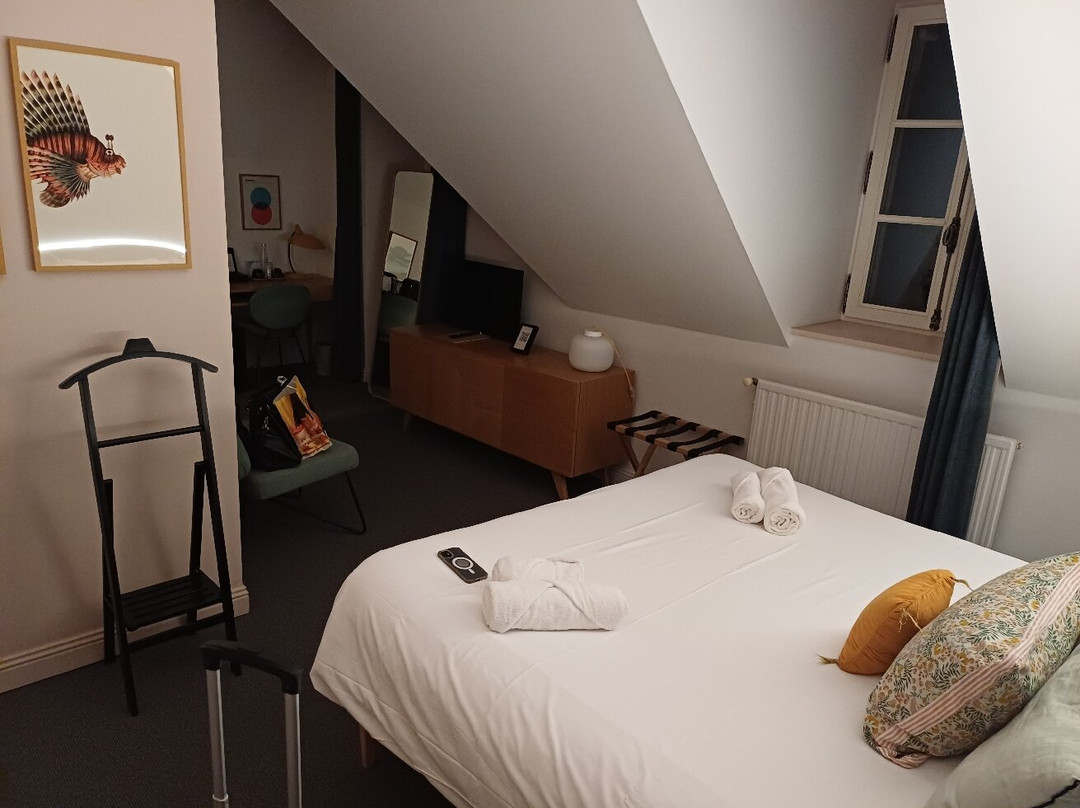 Le Château Des Forges主图